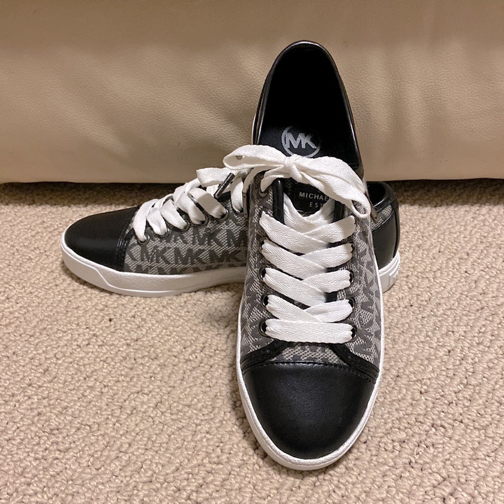 Michael Kors City Sneakers